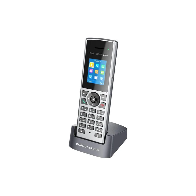 CORDLESS IP PHONE GRANDSTREAM DP722