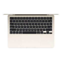 MACBOOK AIR M4 13" 2025 16/256 GB (STARLIGHT)