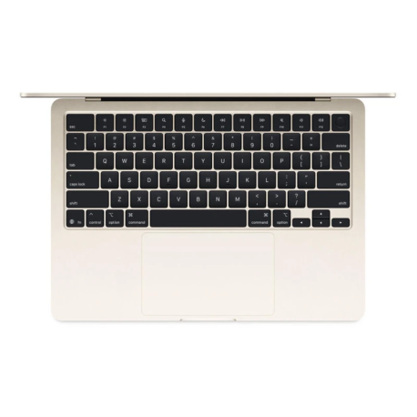 MACBOOK AIR M4 13" 2025 16/256 GB (STARLIGHT)