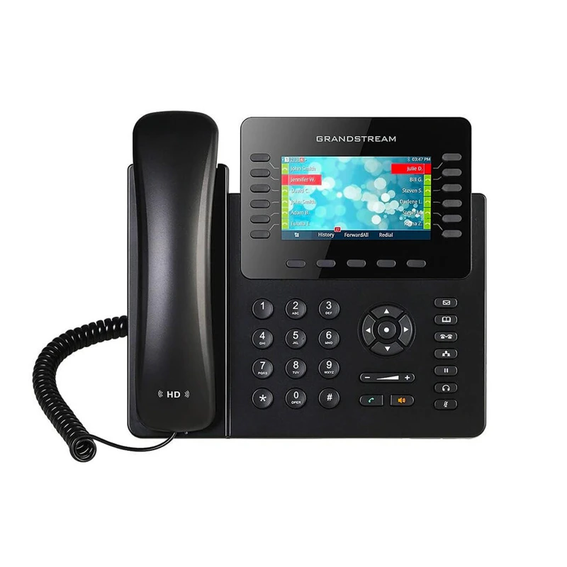 WIRED IP PHONE GRANDSTREAM GXP-2170