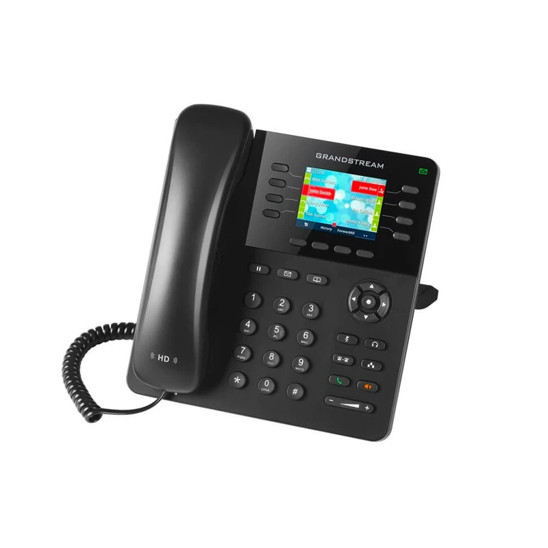 GRANDSTREAM GXP-2135 SIMLI IP-TELEFON