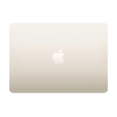 MACBOOK AIR M4 13" 2025 16/256 GB (STARLIGHT)