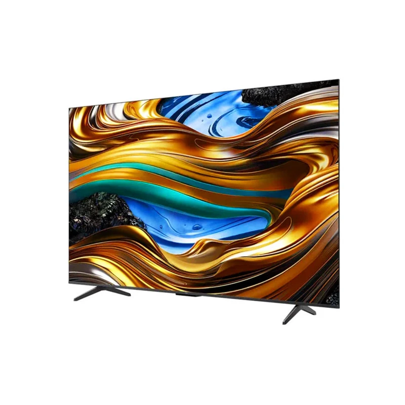 TCL 75P755 75" 4K TELEWIZOR