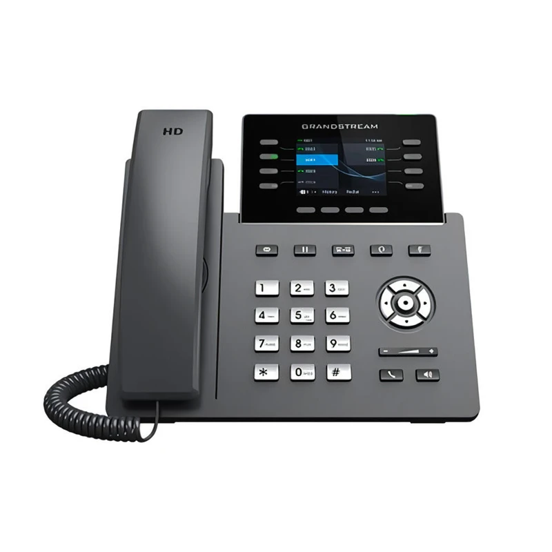 GRANDSTREAM GRP2624 IP-ТЕЛЕФОН