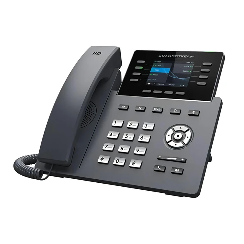 GRANDSTREAM GRP2624 SIMLI IP-TELEFON