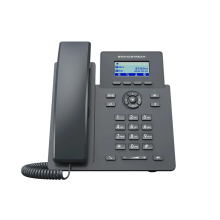 GRANDSTREAM GRP2601P SIMLI IP-TELEFON