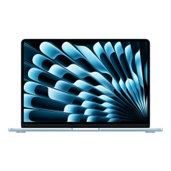 MACBOOK AIR M4 13" 2025 16/256 GB (BLUE)