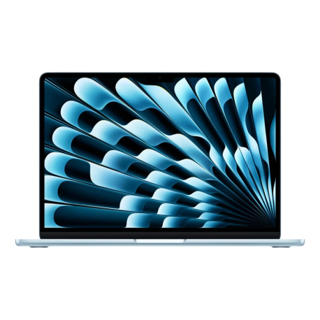 MACBOOK AIR M4 13" 2025 16/256 GB (BLUE)