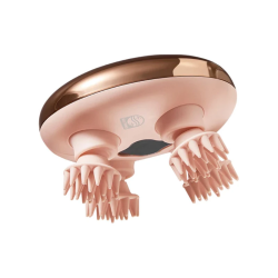 PHILIPS HEAD MASSAGER PPM1301 (PINK) МАССАЖНАЯ РАСЧЕСКА ДЛЯ ГОЛОВЫ