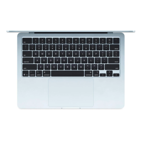 MACBOOK AIR M4 13" 2025 16/256 GB (BLUE)