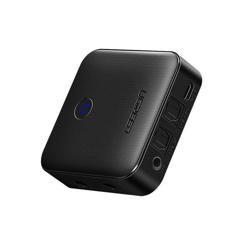 BLUETOOTH AUDIO RECEIVER & TRANSMITTER UGREEN CM144