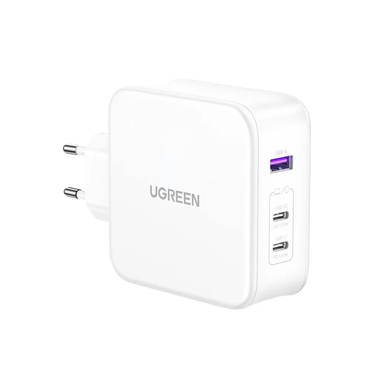 CHARGER FOR MOBILE PHONE UGREEN CD289