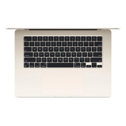MACBOOK AIR M4 15" 2025 16/256 GB (STARLIGHT)