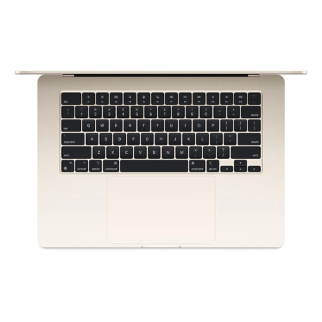 MACBOOK AIR M4 15" 2025 16/256 GB (STARLIGHT)