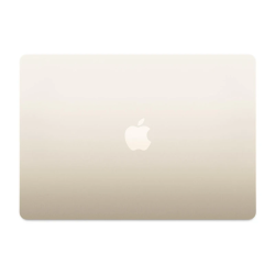MACBOOK AIR M4 15" 2025 16/256 GB (STARLIGHT)