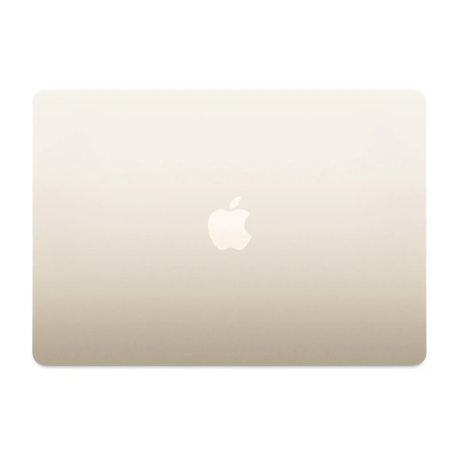 MACBOOK AIR M4 15" 2025 16/256 GB (STARLIGHT)