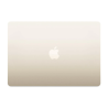 MACBOOK AIR M4 15" 2025 16/256 GB (STARLIGHT)
