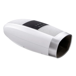 MASSAGER FOR HAND PORODO HAND FINGERS HEATED MASSAGER PD-APHNDMS-GY