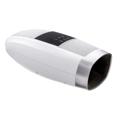 PORODO HAND FINGERS HEATED MASSAGER PD-APHNDMS-GY МАССАЖЕР ДЛЯ РУК