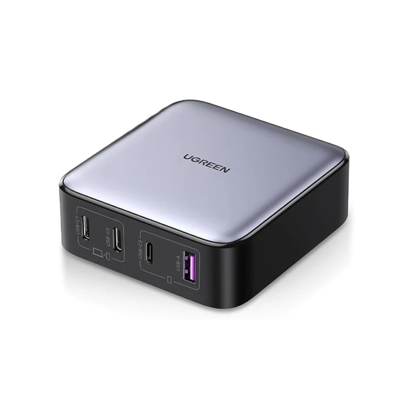 CHARGER FOR MOBILE PHONE UGREEN CD328