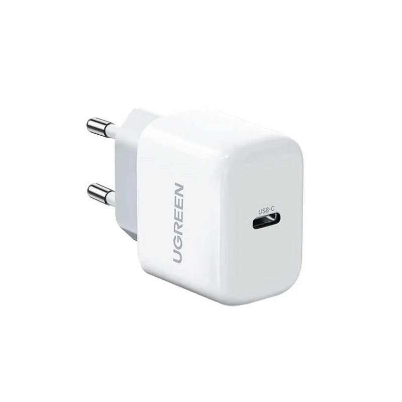 CHARGER FOR MOBILE PHONE UGREEN CD241