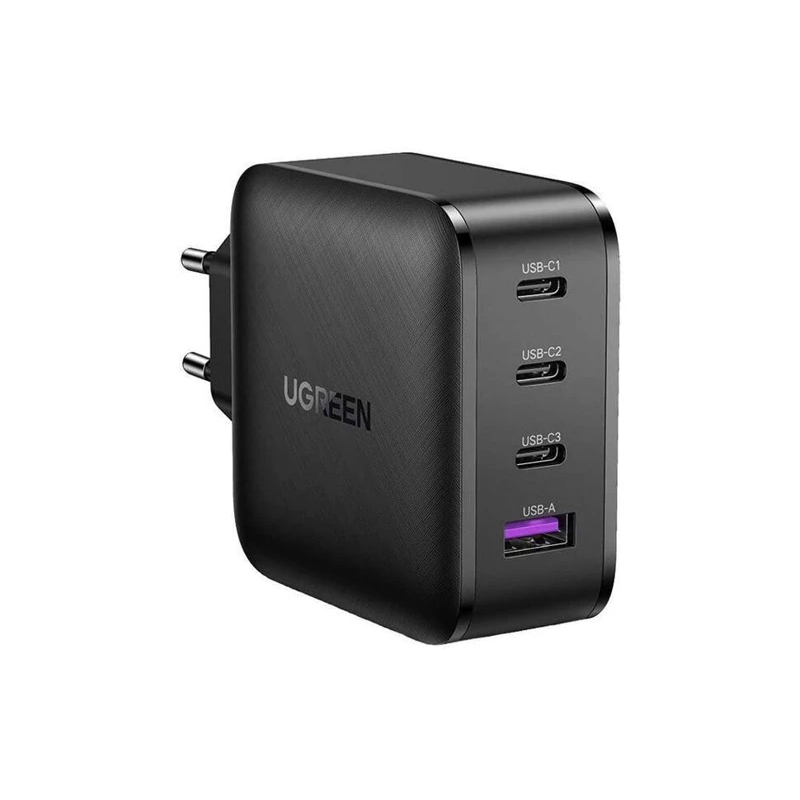UGREEN CD224 СЕТЕВОЙ АДАПТЕР