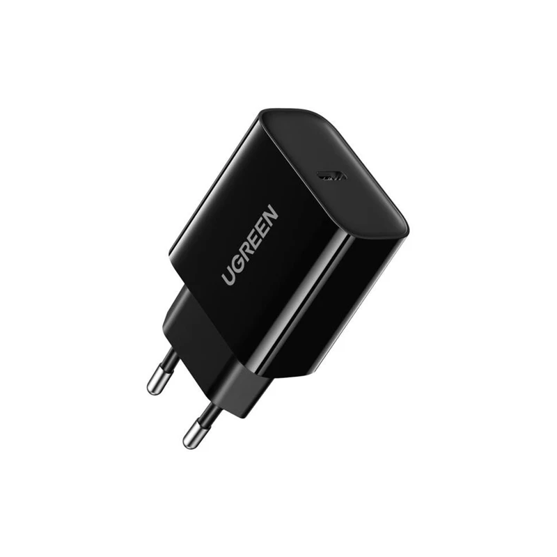 UGREEN CD137 ZARÝAD BERIJI