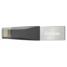 SANDISK IXPAND MINI 128 ГБ ФЛЕШКА