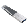 FLASH DRIVE SANDISK IXPAND MINI 128 GB
