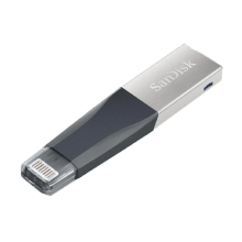 FLASH DRIVE SANDISK IXPAND MINI 128 GB