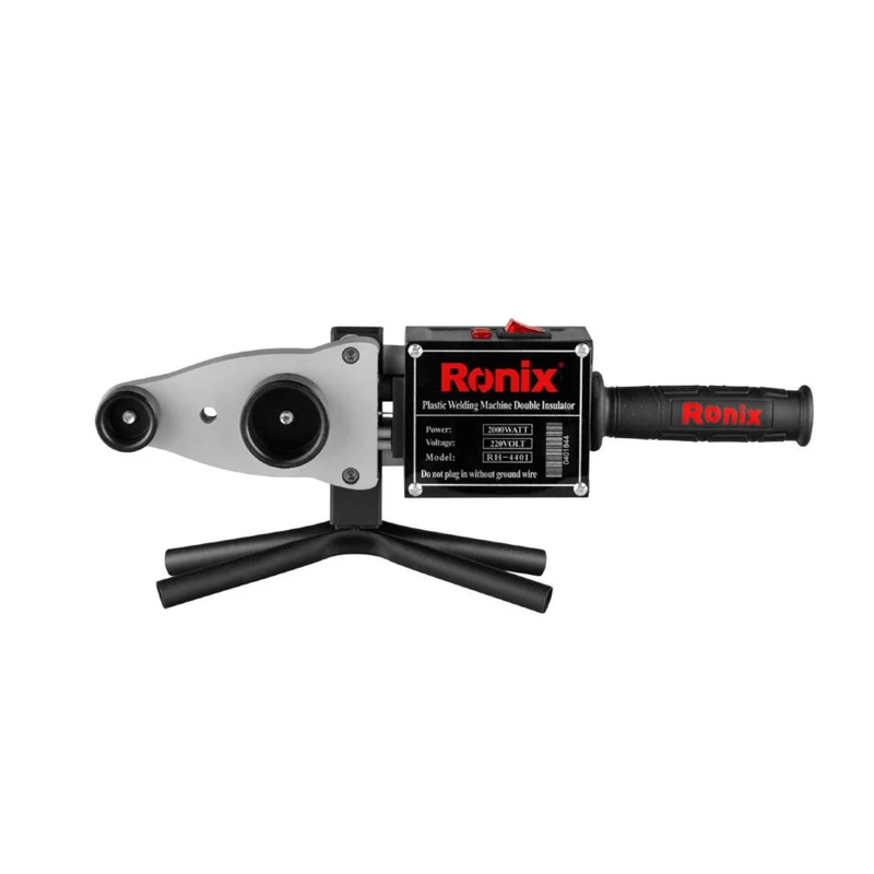 RONIX RH-4401 SANTEHNIKI ÜTÜK