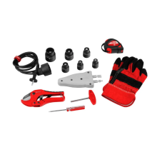 RONIX RH-4401 SANTEHNIKI ÜTÜK