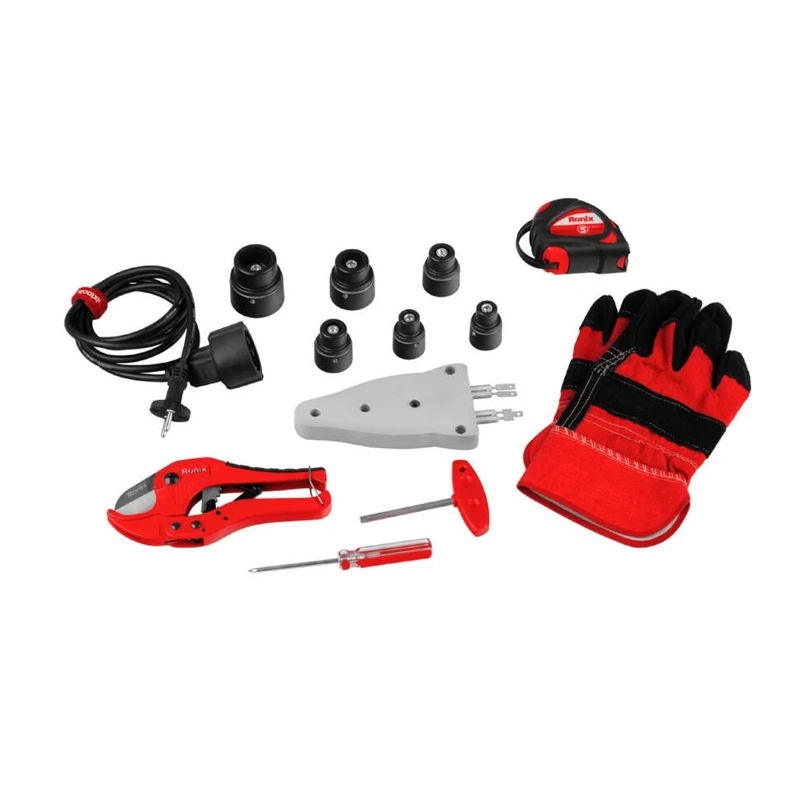 RONIX RH-4401 САНТЕХНИЧЕКИЙ УТЮГ