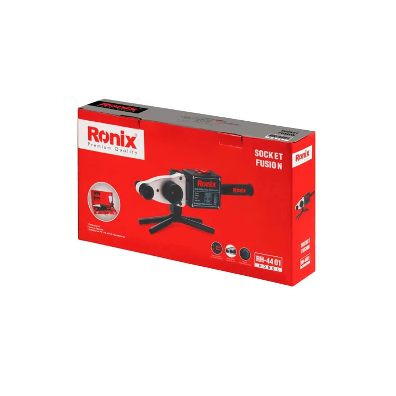 RONIX RH-4401 САНТЕХНИЧЕКИЙ УТЮГ