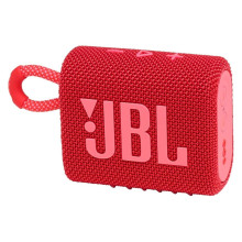 JBL Go 3 ПОРТАТИВНАЯ КОЛОНКА