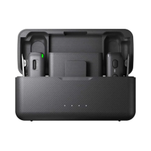 DJI MIC PROFESSIONAL ÝAKA MIKROFON