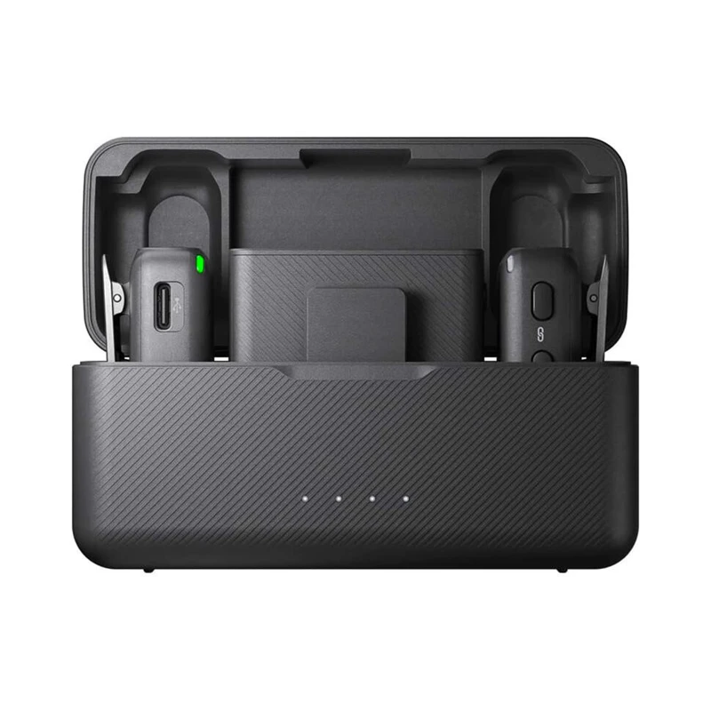 DJI MIC PROFESSIONAL ÝAKA MIKROFON