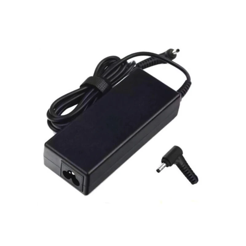 AC ADAPTER FOR DELL 19.5V 3.34A 4.0x1.7MM