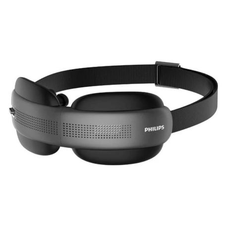 PHILIPS EYE MASK MASSAGE PPM2522 GÖZ ÜÇIN MASSAŽOR