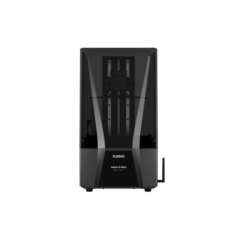 ELEGOO SATURN 3 ULTRA 3D PRINTER