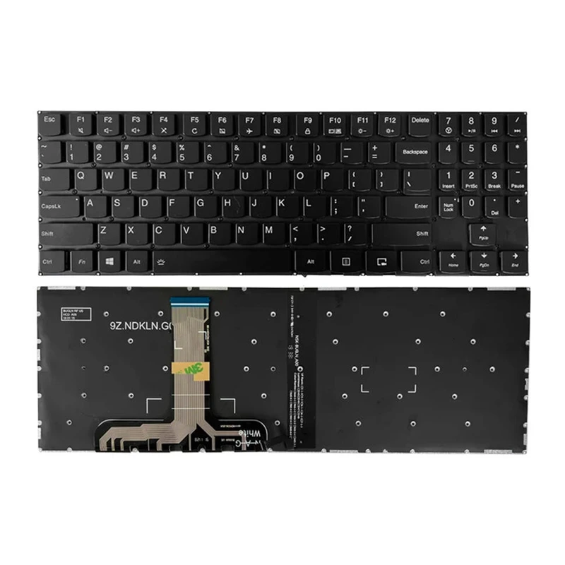 KEYBOARD FOR NOTEBOOK LENOVO Y540-15IRH-PG0