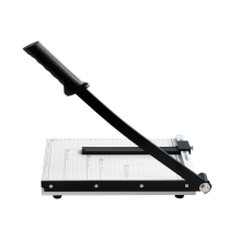 PAPER CUTTER DELI A4 8014