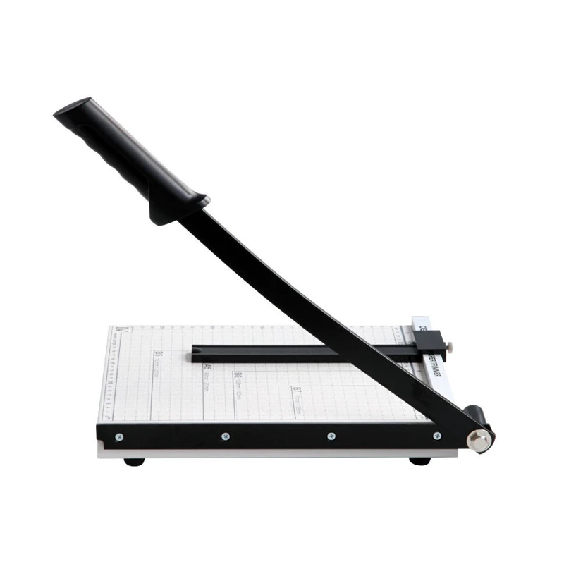PAPER CUTTER DELI A4 8014