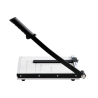PAPER CUTTER DELI A4 8014