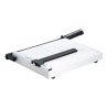PAPER CUTTER DELI A4 8014