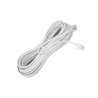 PATCH CORD OEM RJ-11 4 CORE 10M