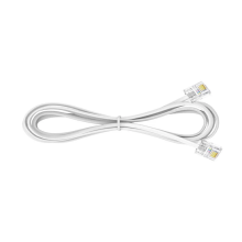 KABEL OEM RJ-11 4 CORE 1.5M