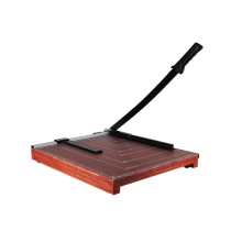 PAPER CUTTER DELI A3 8002