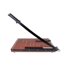PAPER CUTTER DELI A3 8002
