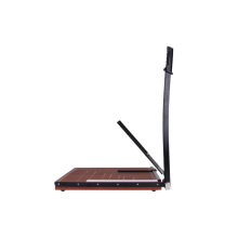 PAPER CUTTER DELI A3 8002